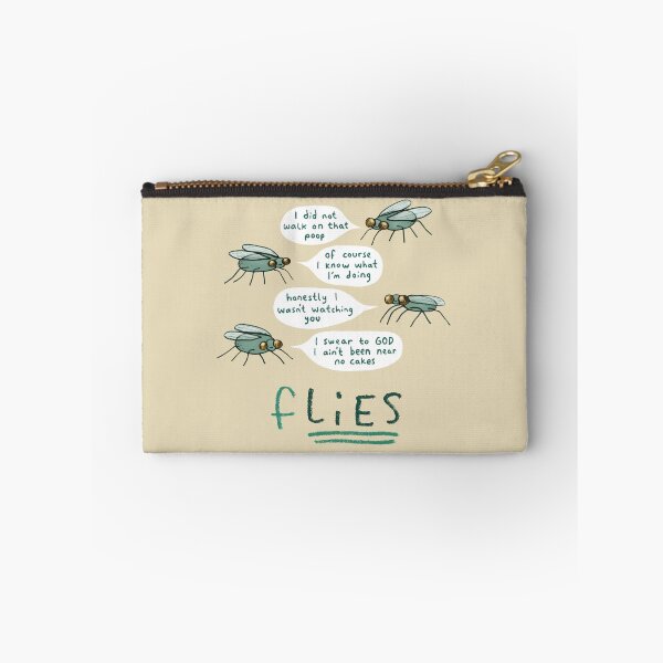 Item preview, fLIES designed and sold by SophieCorrigan.