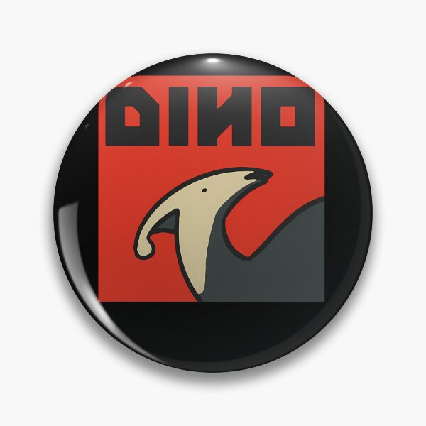 Item preview, Dino Propaganda  designed and sold by aware-ness.