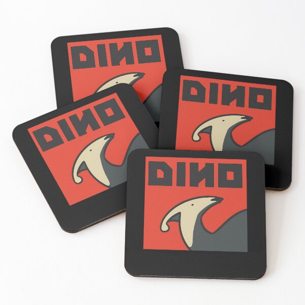 Item preview, Dino Propaganda  designed and sold by aware-ness.