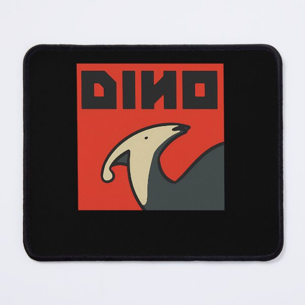 Item preview, Dino Propaganda  designed and sold by aware-ness.