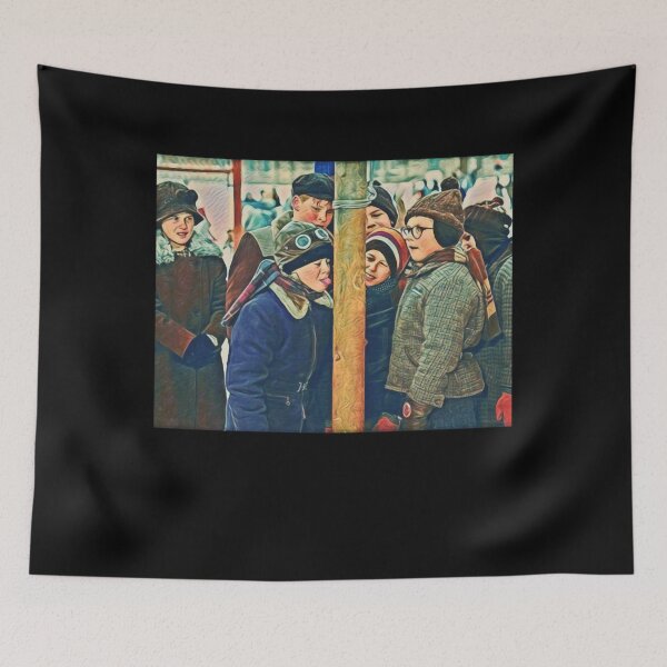Item preview, Triple Dog Dare designed and sold by jadefujiwara.