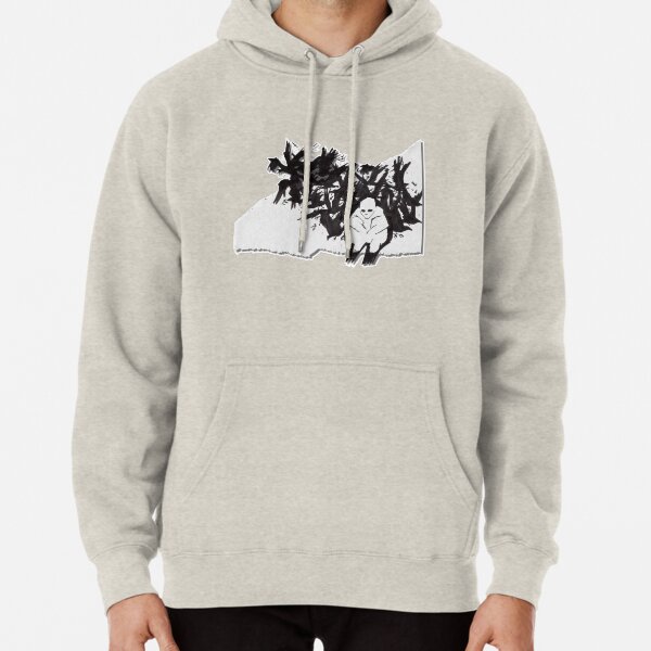 AJJ: Can't Maintain Pullover Hoodie