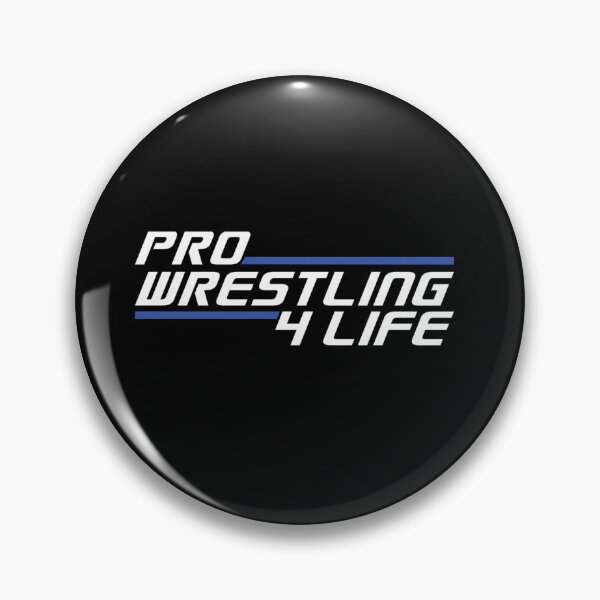 Item preview, Pro Wrestling 4 Life  designed and sold by aware-ness.