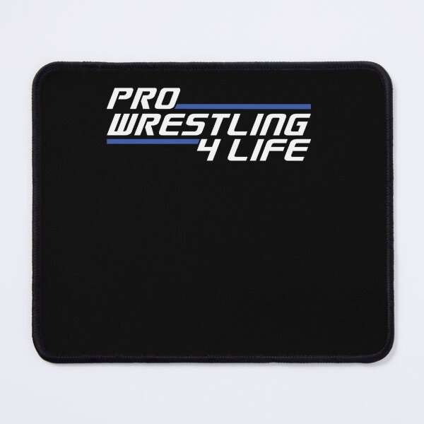 Item preview, Pro Wrestling 4 Life  designed and sold by aware-ness.