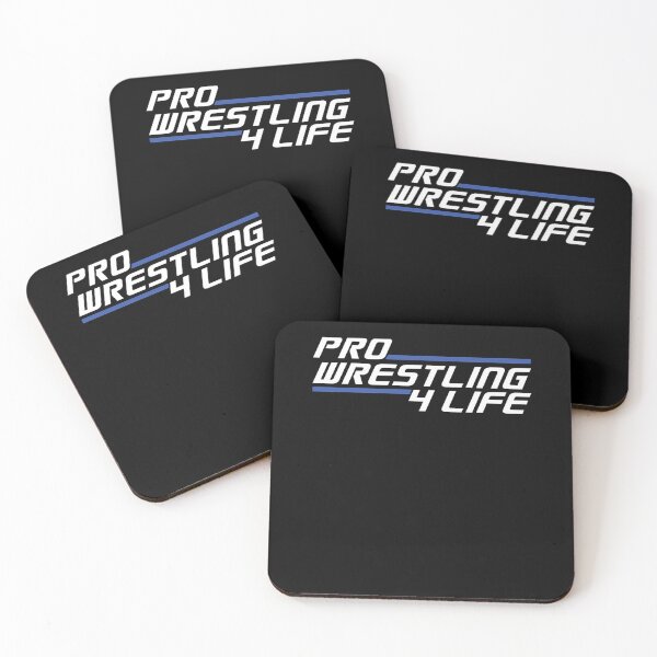 Item preview, Pro Wrestling 4 Life  designed and sold by aware-ness.
