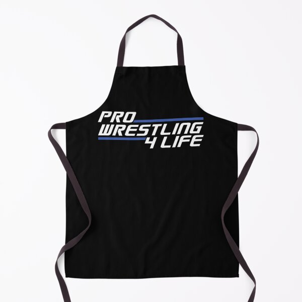 Item preview, Pro Wrestling 4 Life designed and sold by aware-ness.