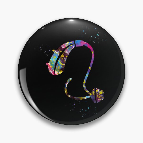 Item preview, Hearing Aid  designed and sold by aware-ness.