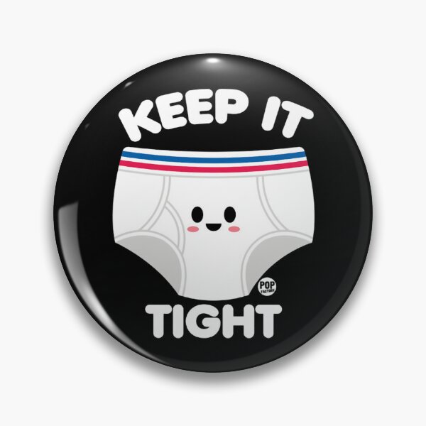 Item preview, Keep It Tight  designed and sold by jadefujiwara.