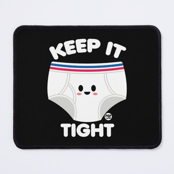 Item preview, Keep It Tight  designed and sold by jadefujiwara.