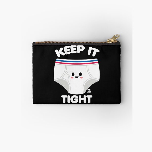 Item preview, Keep It Tight  designed and sold by jadefujiwara.