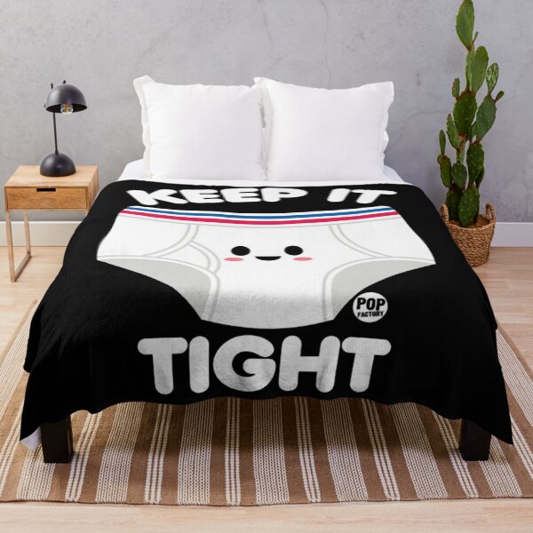Item preview, Keep It Tight  designed and sold by jadefujiwara.