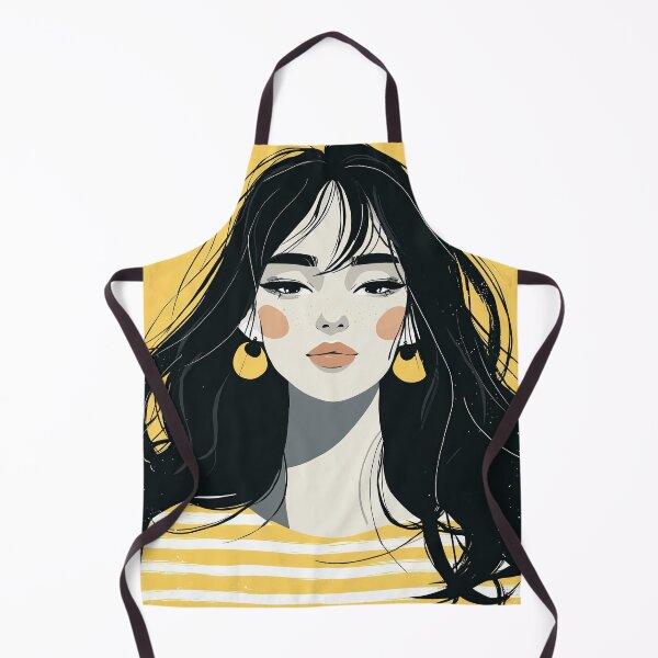 Item preview, Rosy Cheeks and White Lines designed and sold by Retro Type.