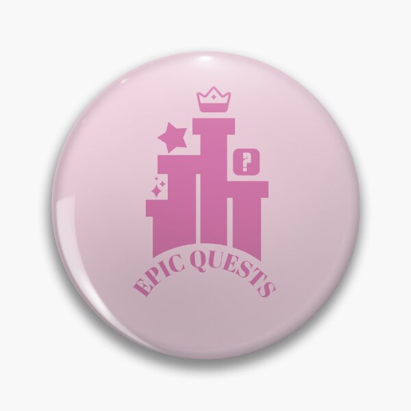 Item preview, Epic Quests | Epic Universe | Universal Theme Park Inspired | Nintento Inspired designed and sold by SparksWonderCo.