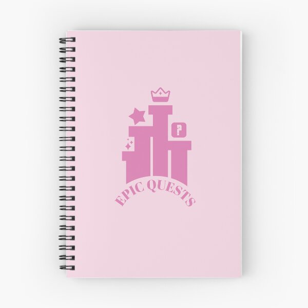 Item preview, Epic Quests | Epic Universe | Universal Theme Park Inspired | Nintento Inspired designed and sold by SparksWonderCo.