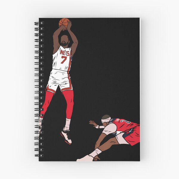 Item preview, Kevin Durant Crosses Over Daniel Gafford  designed and sold by aware-ness.