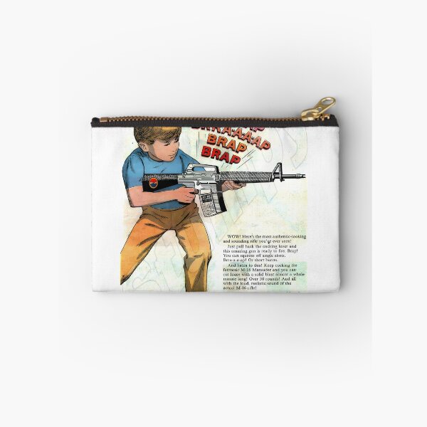 Item preview, Toy M-16 designed and sold by Ephemorabilia Shop.