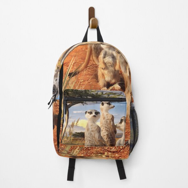 Item preview, Meerkats  designed and sold by aware-ness.