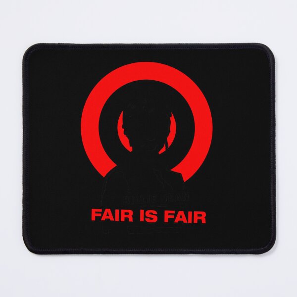 Item preview, Billie Jean 'Fair is Fair'  designed and sold by aware-ness.