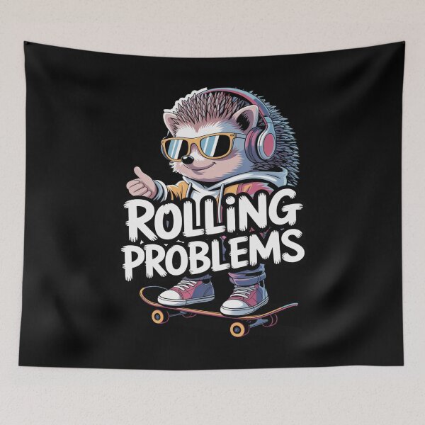 Item preview, graffiti cat skater – board tricks - streetwear - kickflip - skateboarding - skater - skate life - skate culture  - Skateboarding animal designed and sold by JansenGS.