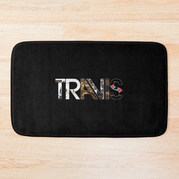 Item preview,  Travis - Albums  designed and sold by Anish-Fashions.
