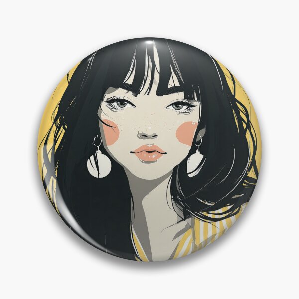 Item preview, The Striped Composition designed and sold by Retro Type.