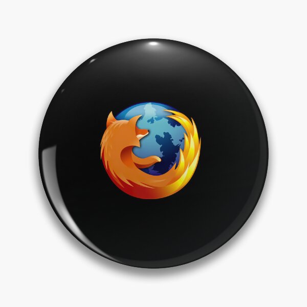 Item preview, Firefox  designed and sold by Anish-Fashions.