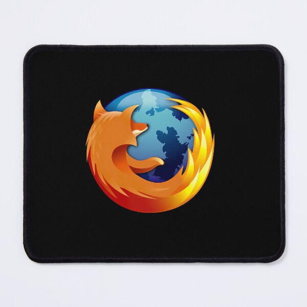 Item preview, Firefox  designed and sold by Anish-Fashions.