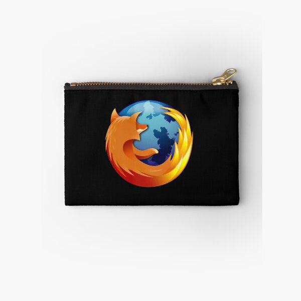 Item preview, Firefox  designed and sold by Anish-Fashions.