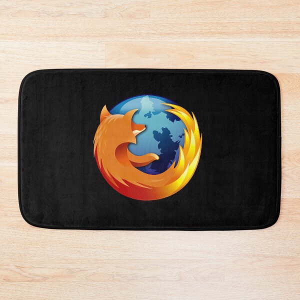 Item preview, Firefox  designed and sold by Anish-Fashions.