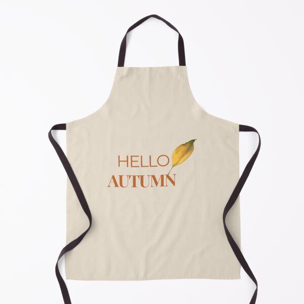 Item preview, Hello Autumn – Leaf designed and sold by J-Nature-Vibes.
