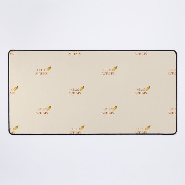 Item preview, Hello Autumn – Leaf designed and sold by J-Nature-Vibes.