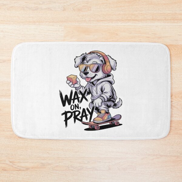 Item preview, graffiti cat skater – board tricks - streetwear - kickflip - skateboarding - skater - skate life - skate culture  - Skateboarding animal designed and sold by JansenGS.