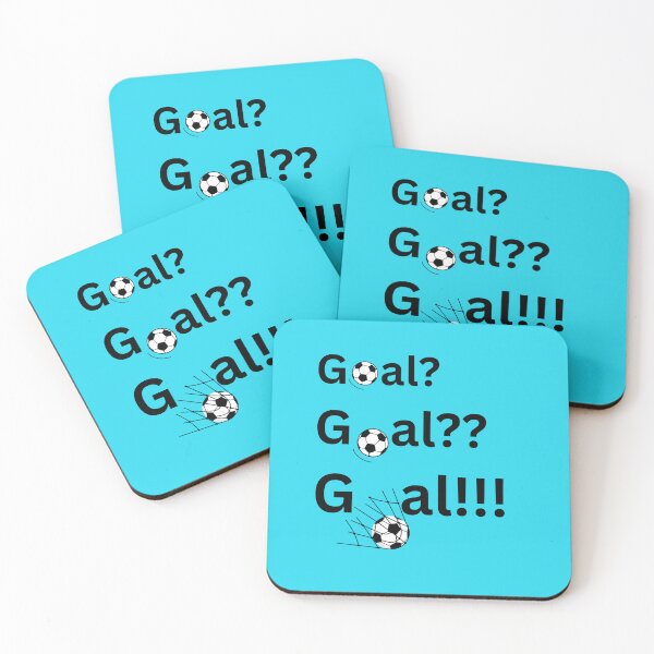 Item preview, Goal Scorer World Cup 2026  designed and sold by OctopusStudio.
