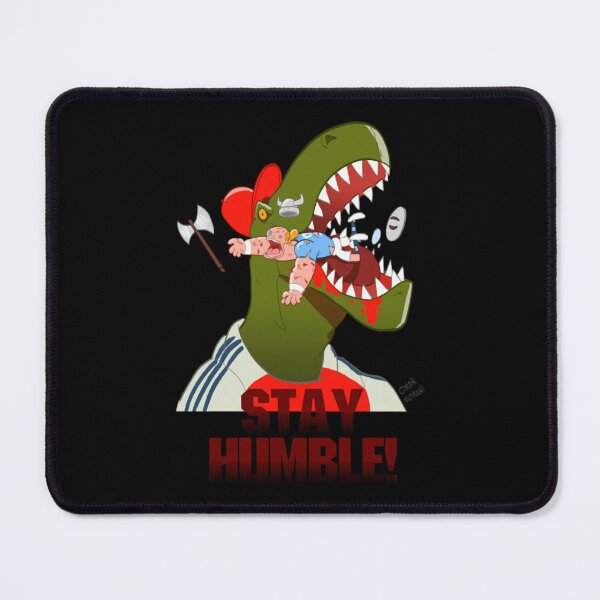 Item preview, Stay Humble  designed and sold by Blake Hampton.