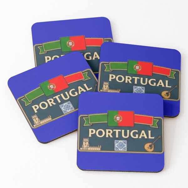 Item preview, Portugal Culture and Achievements | Patriotic Portuguese Pride  designed and sold by Based History.