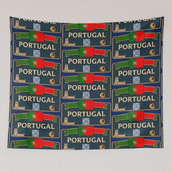 Item preview, Portugal Culture and Achievements | Patriotic Portuguese Pride  designed and sold by Based History.