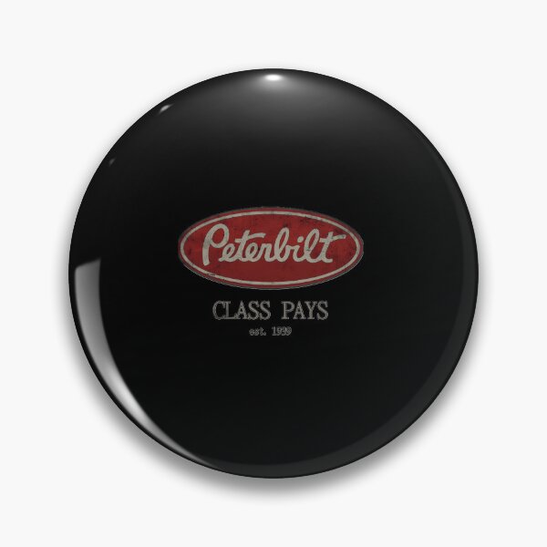 Item preview, Peterbilt designed and sold by Anish-Fashions.