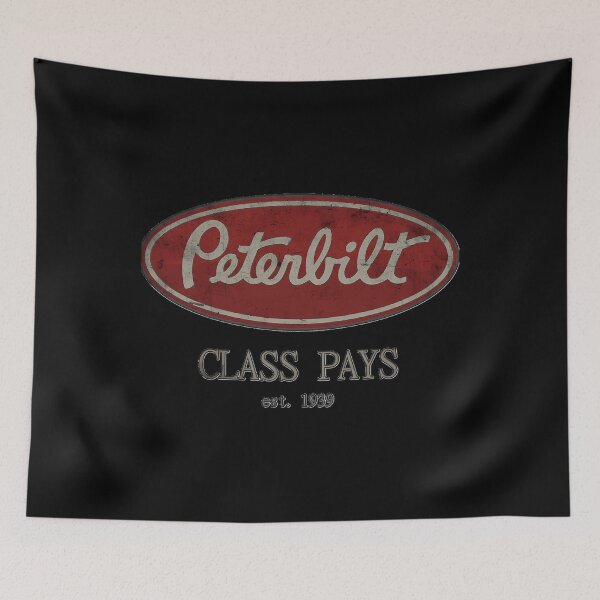 Item preview, Peterbilt designed and sold by Anish-Fashions.