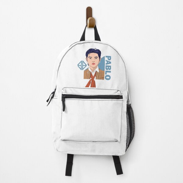 Item preview, SB19 PABLO - VISA designed and sold by Sweet Potato Lab.