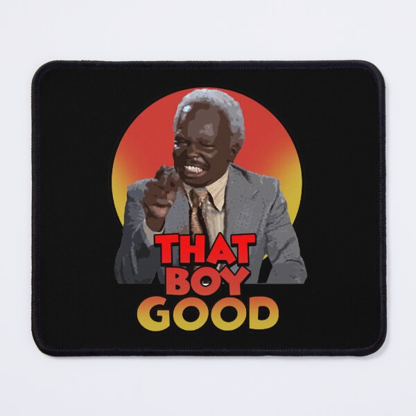 Item preview, THAT BOY GOOD MY BAD designed and sold by Blake Hampton.