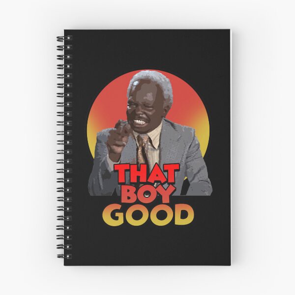 Item preview, THAT BOY GOOD MY BAD  designed and sold by Blake Hampton.