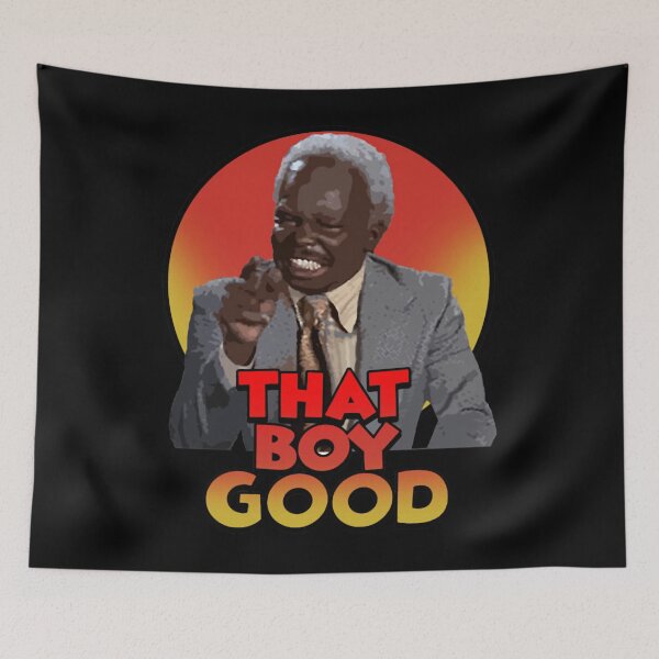 Item preview, THAT BOY GOOD MY BAD  designed and sold by Blake Hampton.