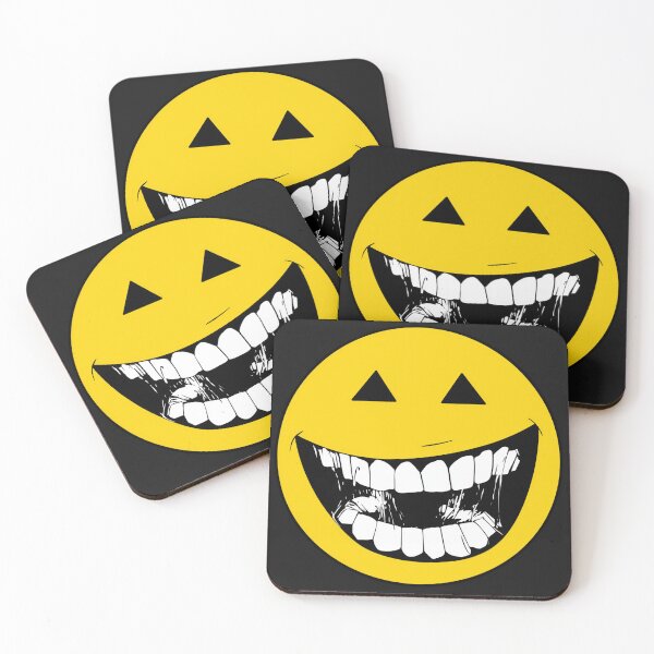 Item preview, Smiley3 designed and sold by giggletshirts.