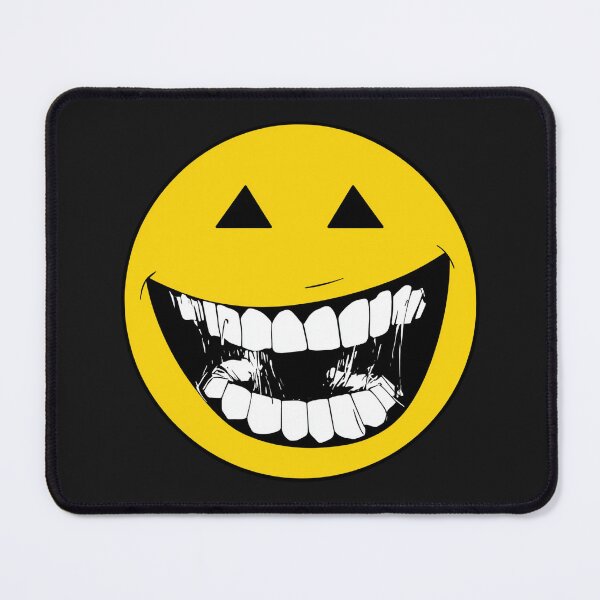 Item preview, Smiley3 designed and sold by giggletshirts.