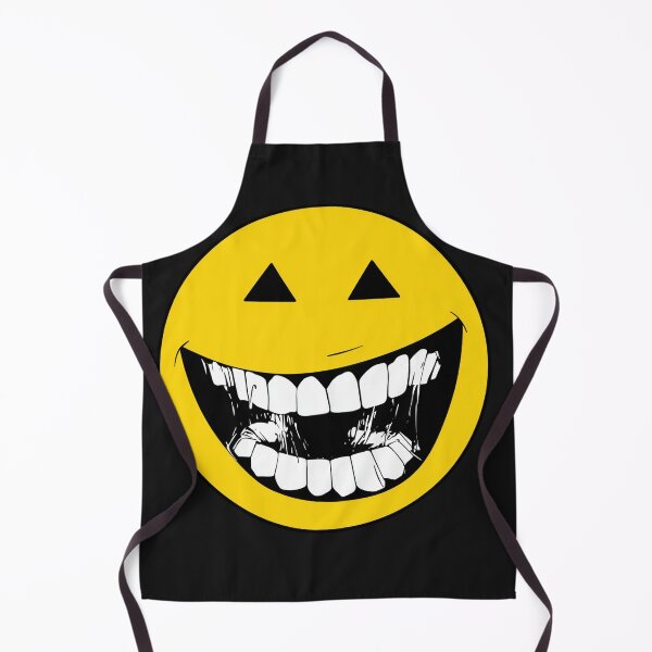 Item preview, Smiley3 designed and sold by giggletshirts.