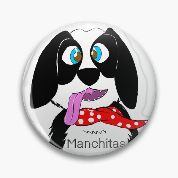 Item preview, Manchitas (little stains) designed and sold by mortiz-art-official.
