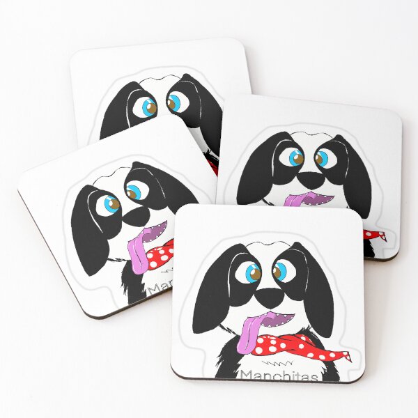Item preview, Manchitas (little stains) designed and sold by mortiz-art-official.