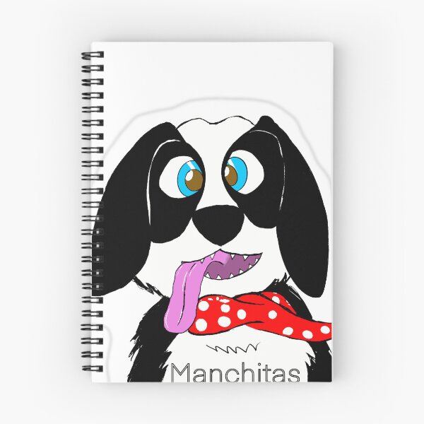 Item preview, Manchitas (little stains) designed and sold by mortiz-art-official.