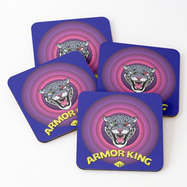 Item preview, The Dark Supernova: The Mysterious Jaguar designed and sold by Steeveelution.
