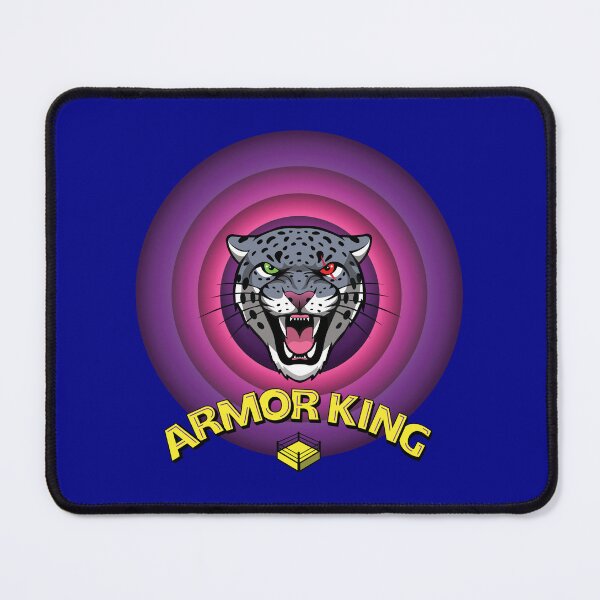 Item preview, The Dark Supernova: The Mysterious Jaguar designed and sold by Steeveelution.